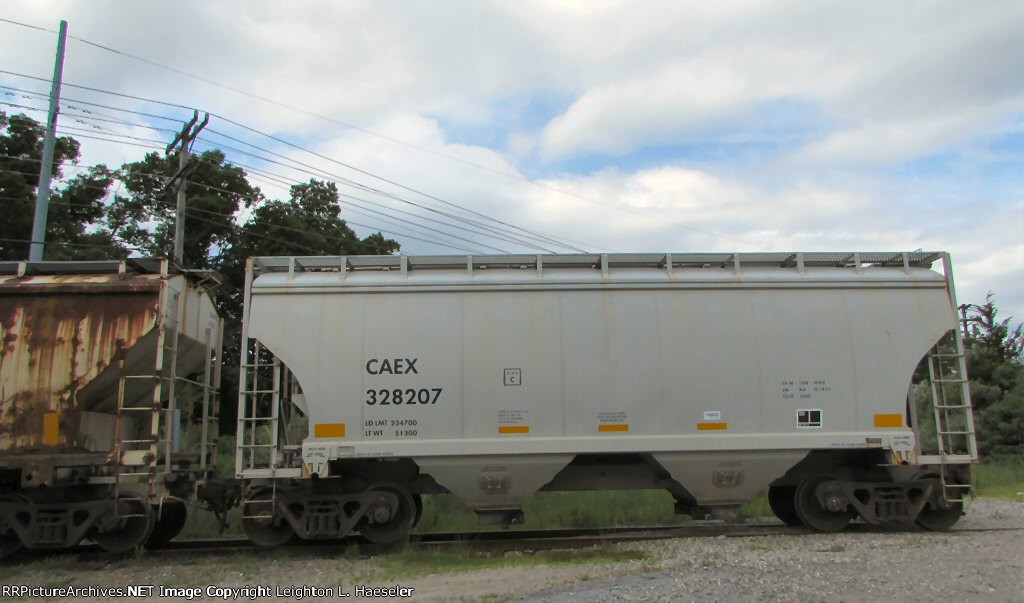 CAEX 328207